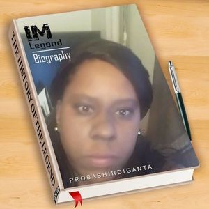 Meet your Posher, Ana